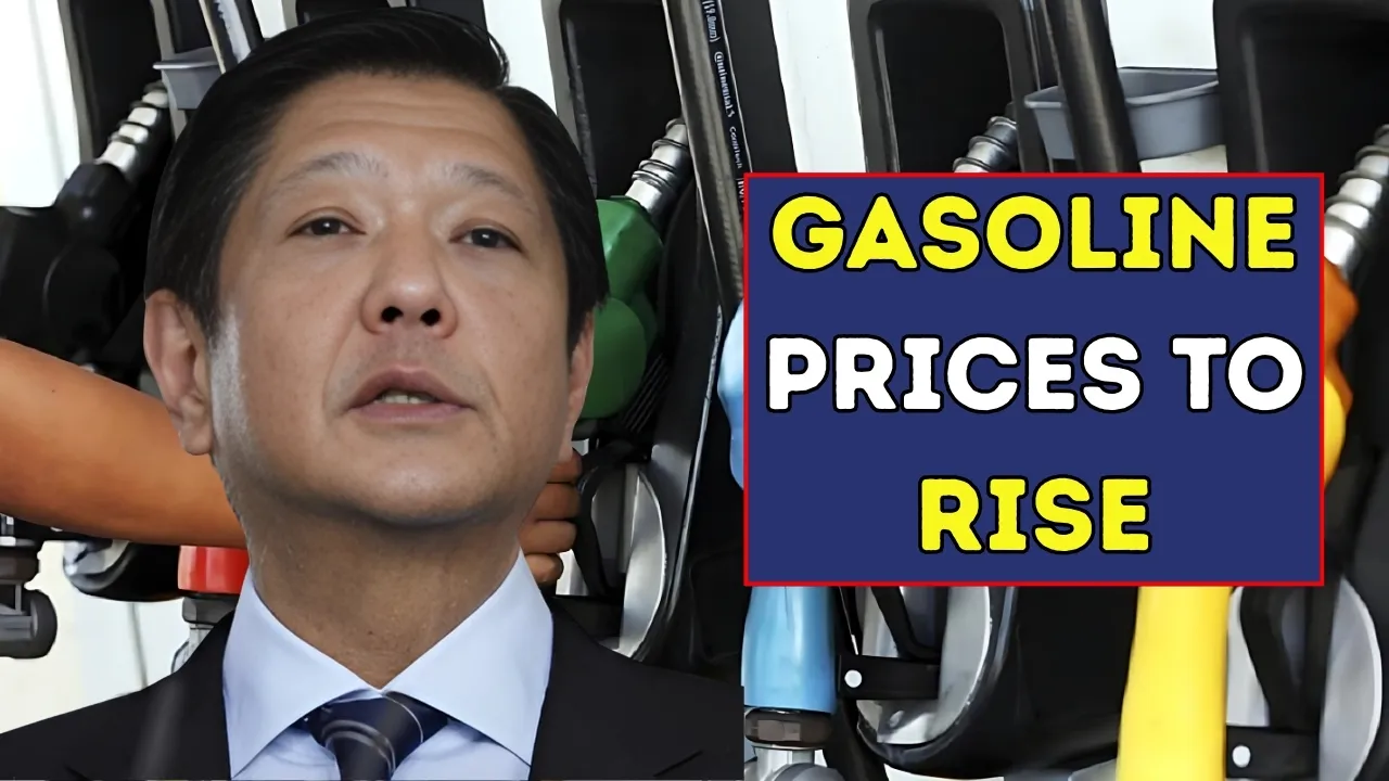 Prices of Gasoline
