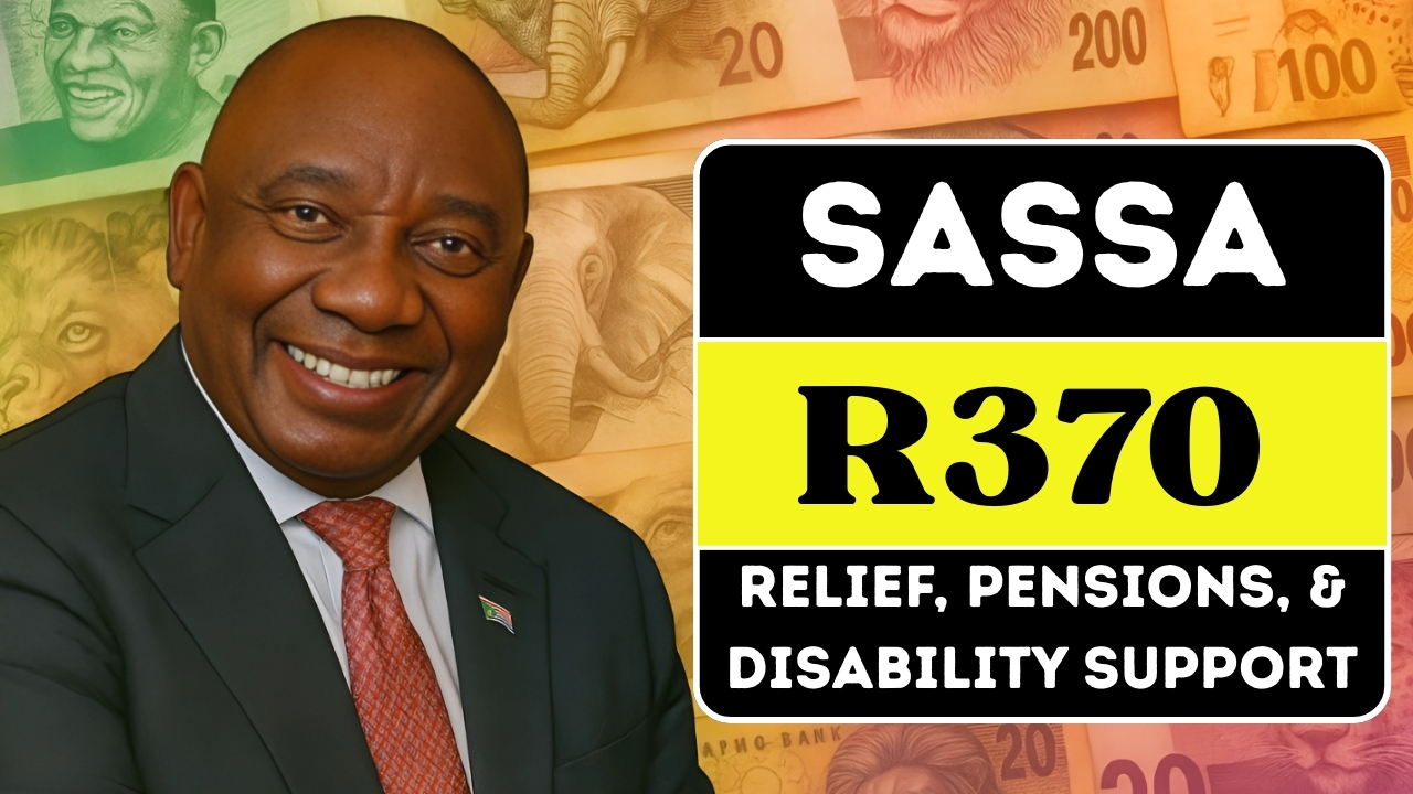 SASSA
