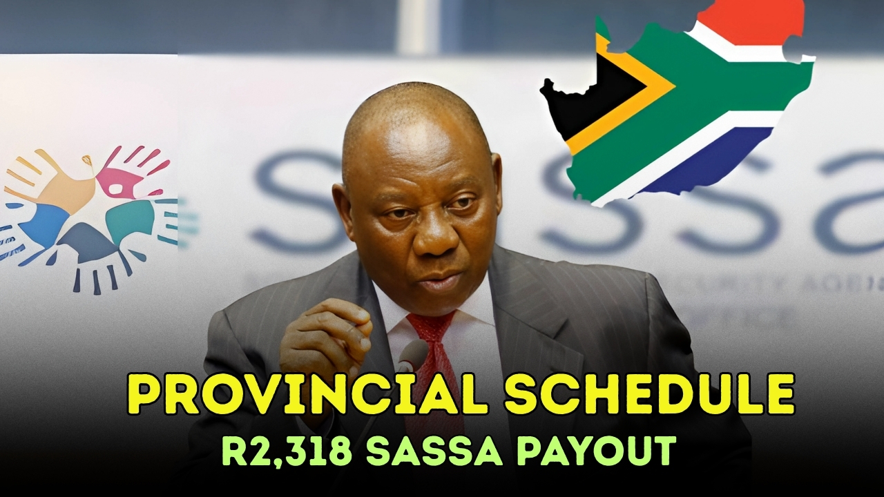 SASSA Grant