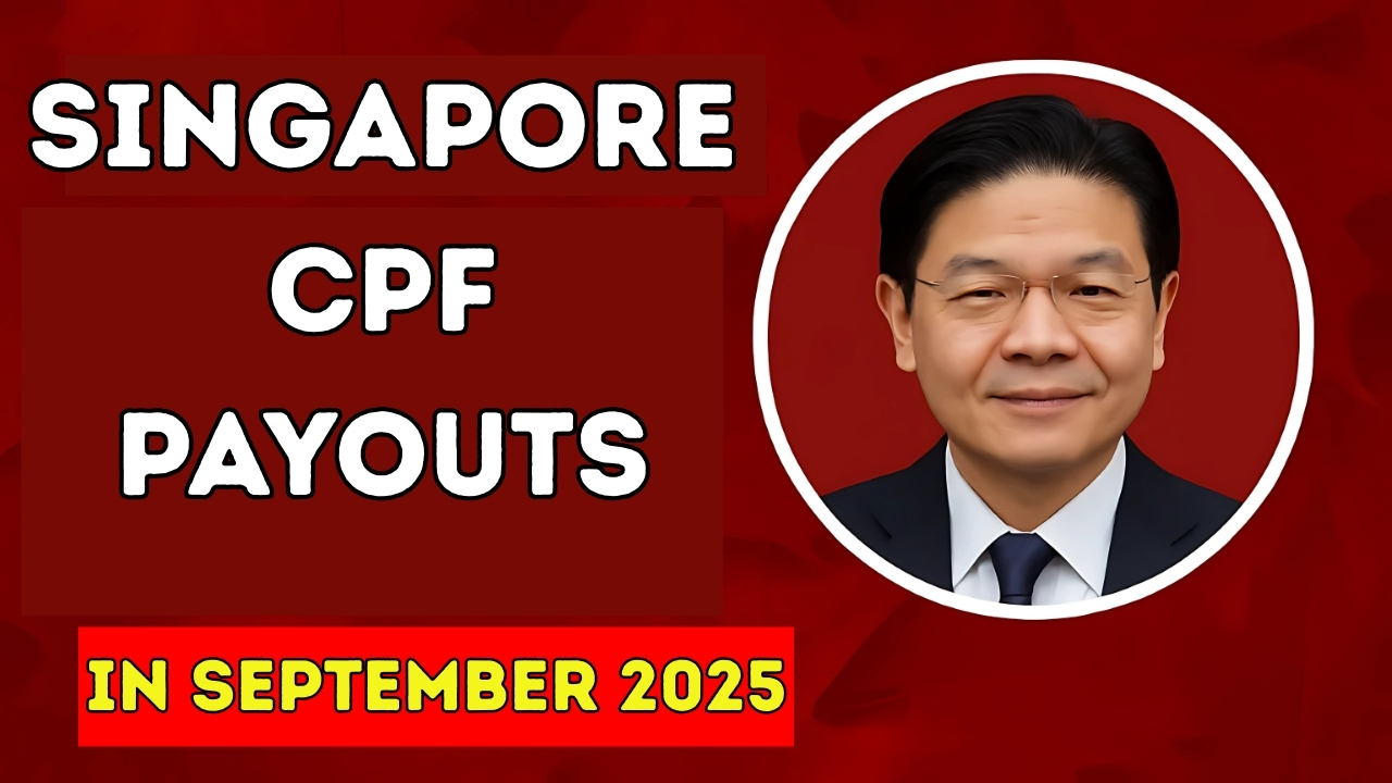 CPF Payouts