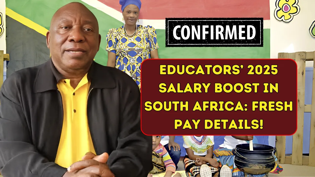 South Africa