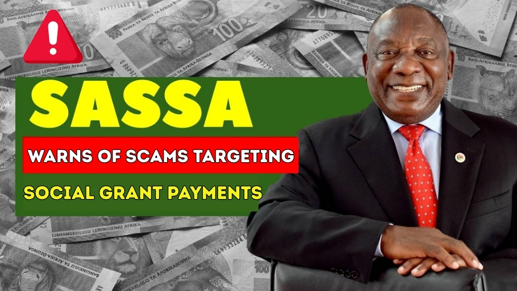 SASSA