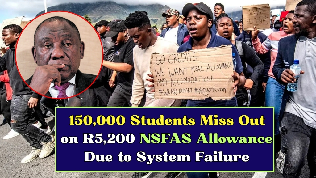 NSFAS