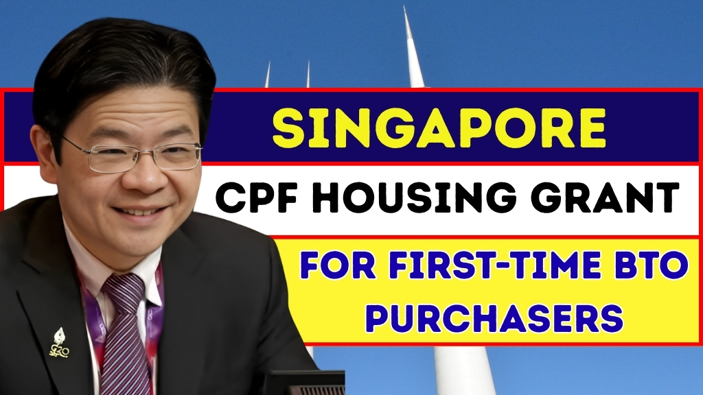 Singapore’s CPF Housing Grant