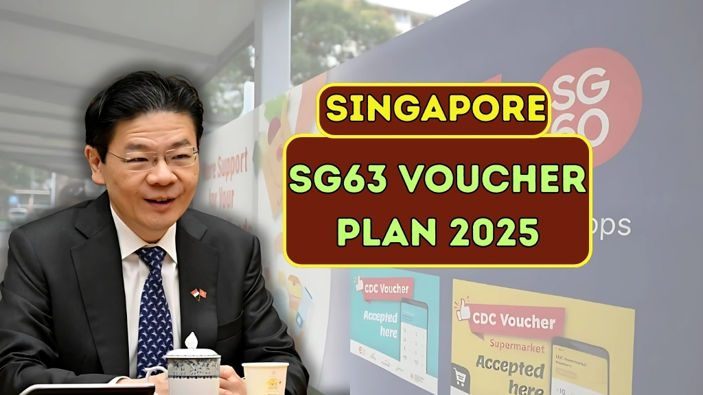 SG63 Voucher Plan