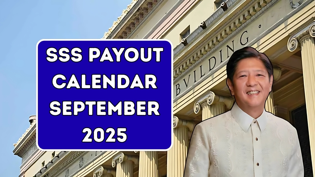SSS Payout