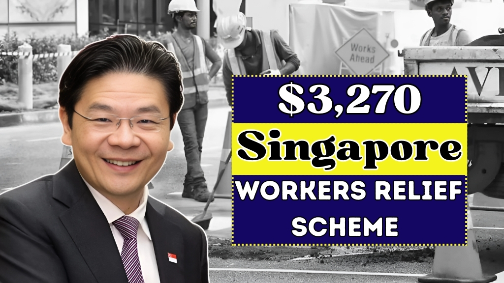 Workers Relief Scheme