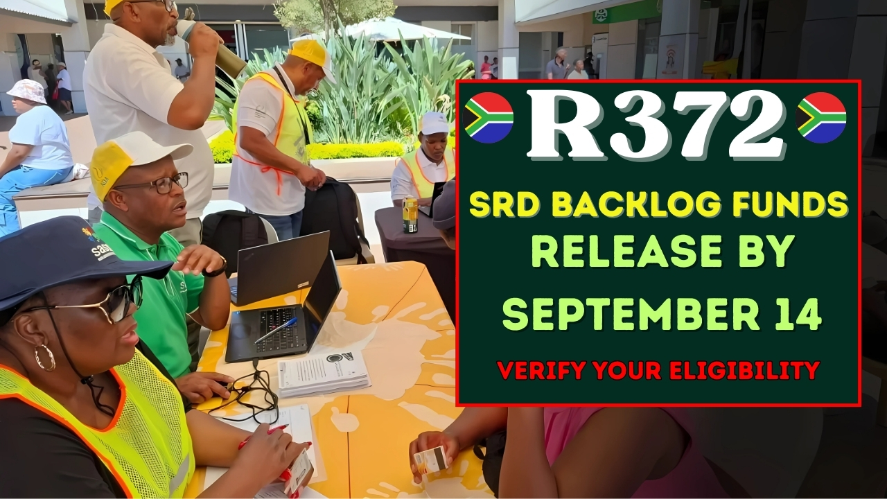 Backlog Funds