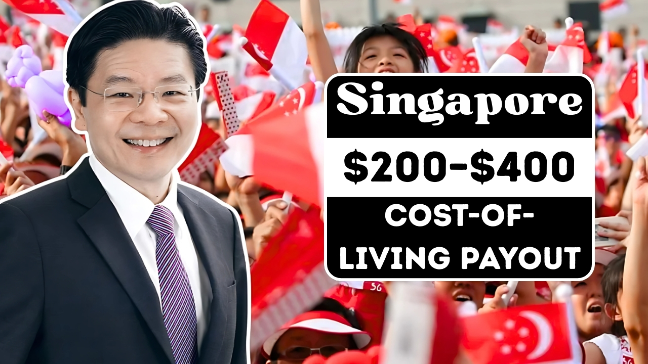 Singapore